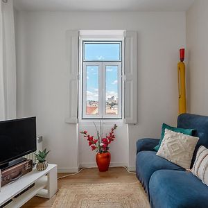 Appartement met Drie Slaapkamers
